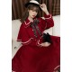 Unideer Galaxy Voyager Coat Set(Limited Stock/6 Colours/Full Payment Without Shipping)